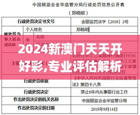 2024新澳门天天开好彩,专业评估解析_豪华款6.245