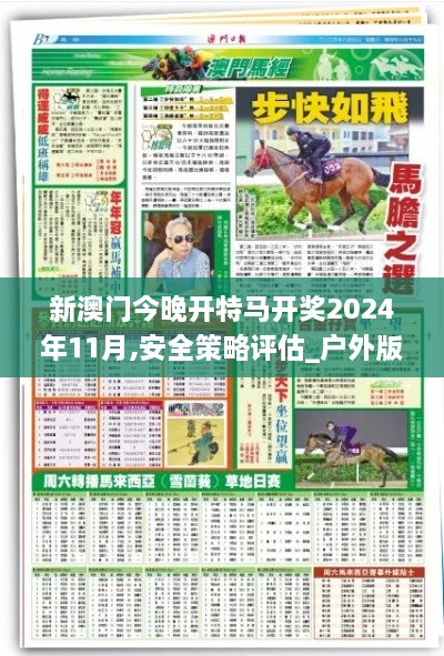 新澳门今晚开特马开奖2024年11月,安全策略评估_户外版1.661