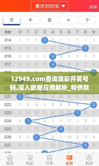 12949.cσm查询澳彩开奖号码,深入数据应用解析_特供款9.967