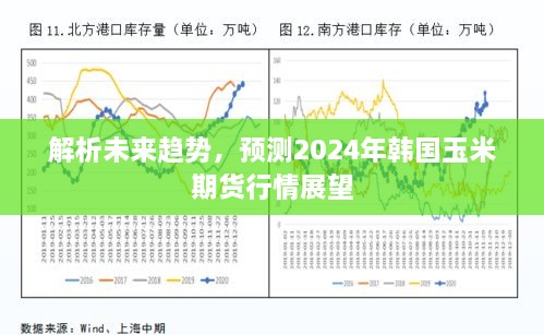 解析未来趋势，2024年韩国玉米期货行情展望预测