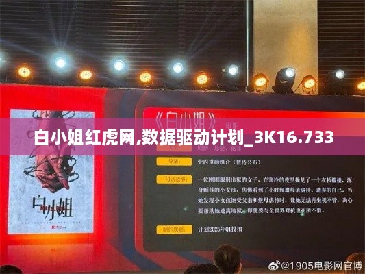 白小姐红虎网,数据驱动计划_3K16.733