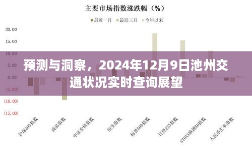 预测与洞察，池州交通状况实时查询展望 2024年12月9日