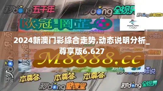 2024新澳门彩综合走势,动态说明分析_尊享版6.627