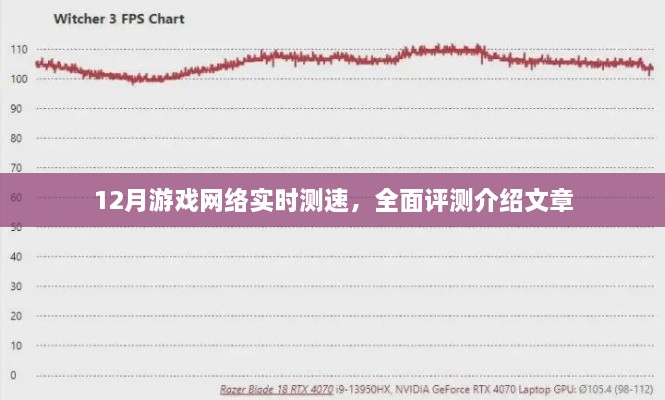 12月游戏网络实时测速与全面评测介绍