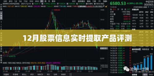 12月股票信息实时提取产品全面评测