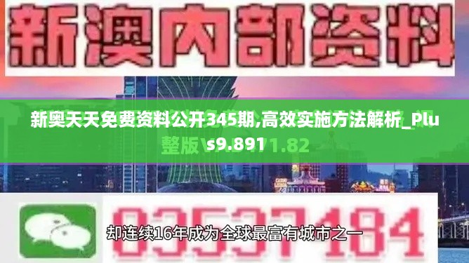 新奥天天免费资料公开345期,高效实施方法解析_Plus9.891