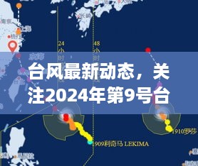 台风最新动态，关注2024年第九号台风实时进展与预测分析