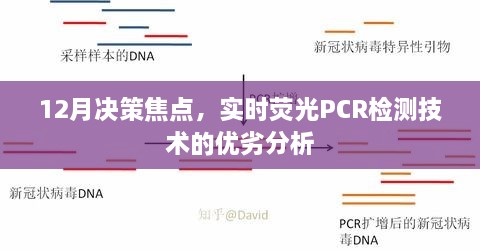 实时荧光PCR检测技术的优劣分析，聚焦12月决策焦点