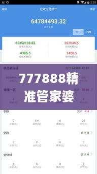 777888精准管家婆免费,可靠性方案操作策略_静态版110.631