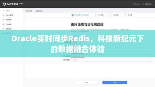 Oracle与Redis实时同步，科技新纪元的数据融合之旅