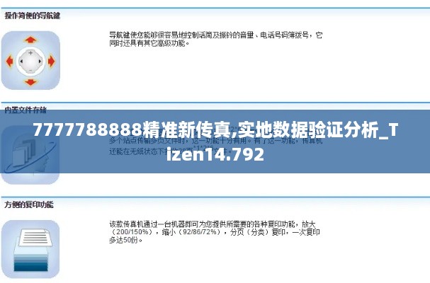 7777788888精准新传真,实地数据验证分析_Tizen14.792