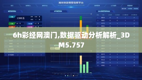 6h彩经网澳门,数据驱动分析解析_3DM5.757