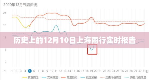 历史上的上海雨行实时报告，聚焦十二月十日事件