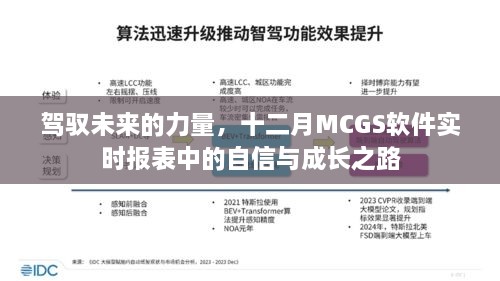 驾驭未来的力量，MCGS软件实时报表中的自信成长之路