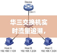 华三交换机十二月十日实时流量追溯，历史视角观察