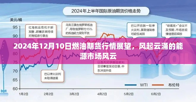 风起云涌的能源市场风云，2024年12月10日燃油期货行情展望