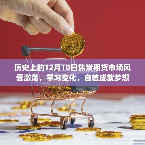 焦炭期货市场风云激荡，学习变化，自信成就梦想——历史上的今天回顾