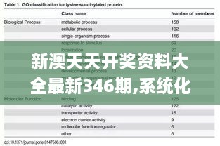 新澳天天开奖资料大全最新346期,系统化说明解析_HarmonyOS10.663