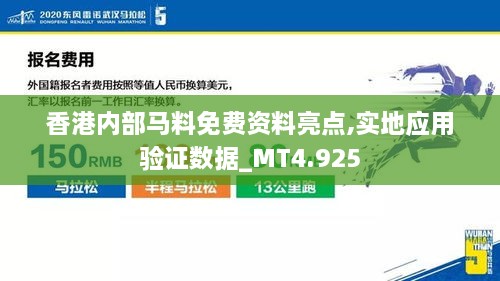 香港内部马料免费资料亮点,实地应用验证数据_MT4.925