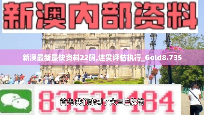 新澳最新最快资料22码,连贯评估执行_Gold8.735