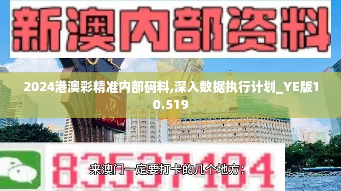 2024港澳彩精准内部码料,深入数据执行计划_YE版10.519