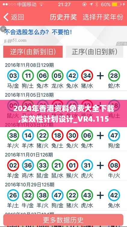 2024年香港资料免费大全下载,实效性计划设计_VR4.115