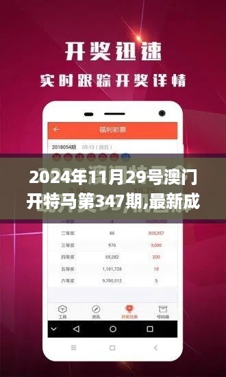 2024年11月29号澳门开特马第347期,最新成果解析说明_完整版7.150