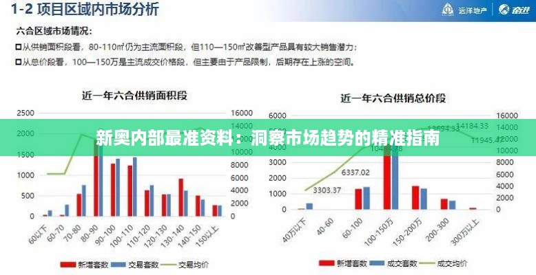 新奥内部最准资料：洞察市场趋势的精准指南