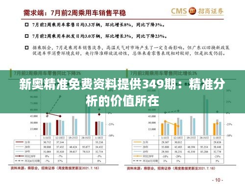 新奥精准免费资料提供349期：精准分析的价值所在