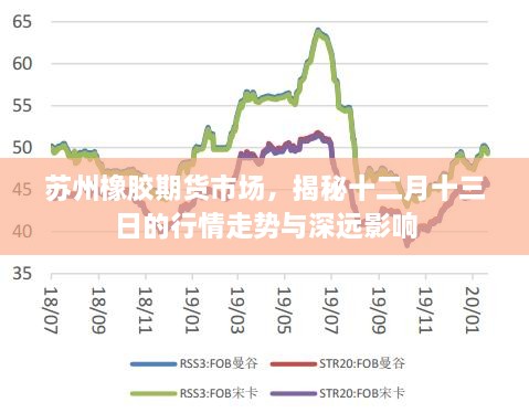 苏州橡胶期货市场揭秘，十二月十三日行情走势及其深远影响分析