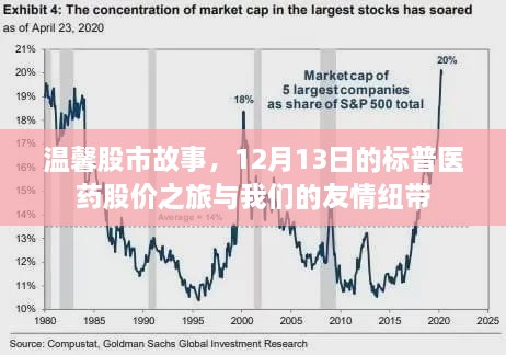 温馨股市故事，标普医药股价之旅与友情纽带，12月13日的记忆