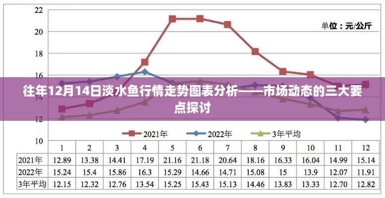 往年12月14日淡水鱼行情走势分析，市场动态三大要点深度探讨