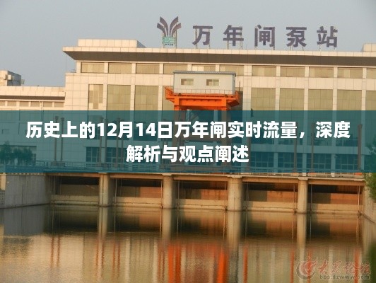 历史上的12月14日万年闸流量深度解析与观点阐述