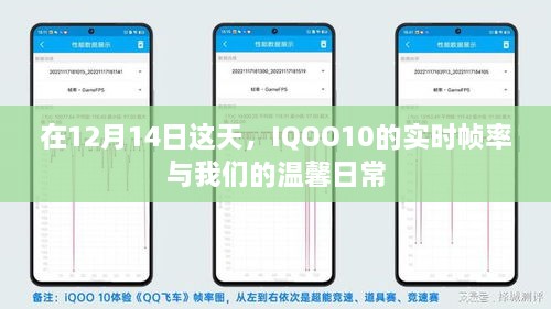 IQOO10实时帧率下的温馨日常记录