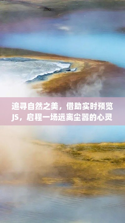 实时预览JS助您启程追寻自然之美的心灵之旅