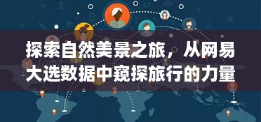 网易大数据揭秘旅行力量，自然美景之旅与内心平静的探寻之旅