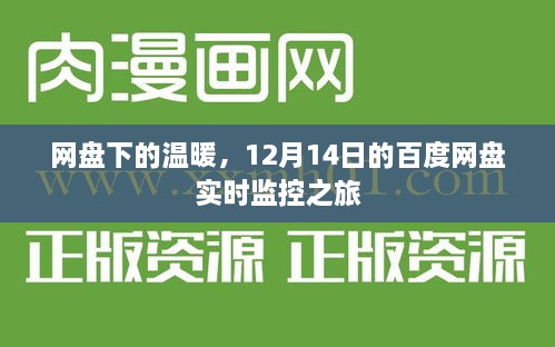 百度网盘下的温暖，12月14日实时监控之旅体验