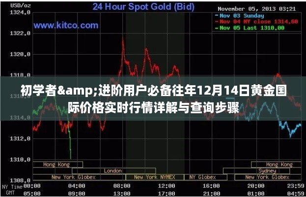 黄金国际价格实时行情详解与查询步骤，针对初学者与进阶用户的必备指南（往年12月14日回顾）