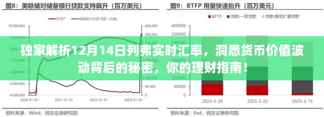 独家解析，揭秘货币价值波动背后的秘密，列弗实时汇率助你理财无忧！