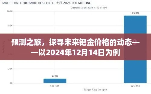 预测之旅，探寻未来钯金价格动态（以2024年12月14日为例）