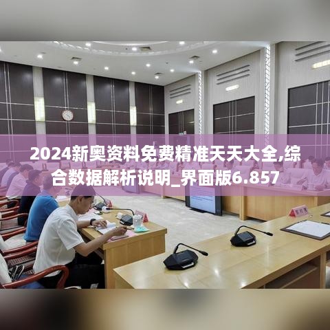 2024新奥资料免费精准天天大全,综合数据解析说明_界面版6.857