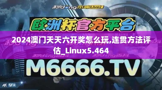 2024澳门天天六开奖怎么玩,连贯方法评估_Linux5.464