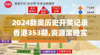 2024新奥历史开奖记录香港353期,资源策略实施_YE版10.534