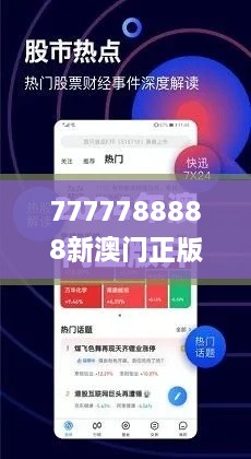 7777788888新澳门正版,动态调整策略执行_粉丝版6.345