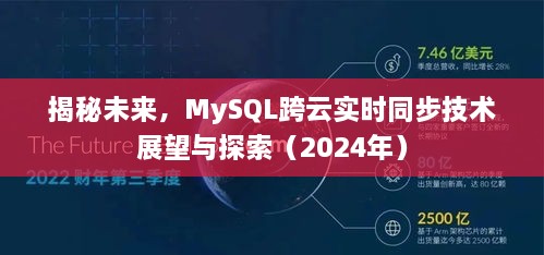 揭秘未来，MySQL跨云实时同步技术展望与探索（2024）