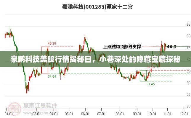 豪鹏科技美股行情揭秘日，小巷深处的宝藏探秘之旅