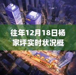 杨家坪地区往年12月18日实时状况概览