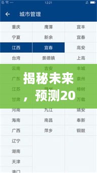 揭秘未来蓝图，预测2024年实时优先级蓝图展望