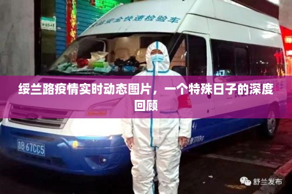 绥兰路疫情实时动态图片，特殊日子的深度回顾与观察