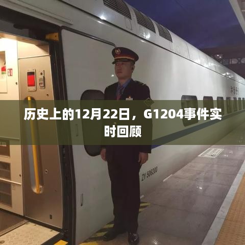 G1204事件历史回顾，揭秘12月22日重要时刻